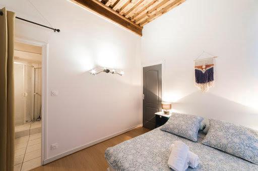 Trion - Quartier St Just - 42M2 Proche Vieux Lyon Lião Exterior foto